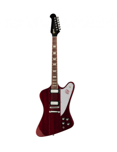 Gibson Firebird Cherry