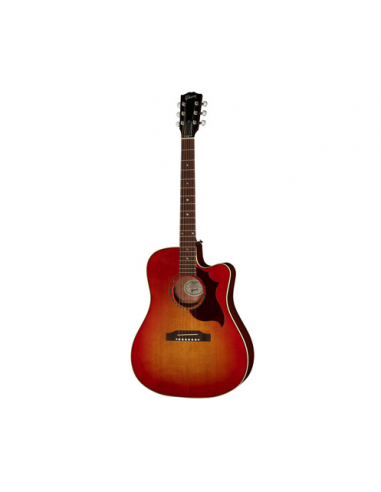 Gibson Hummingbird Mahogany AG CB 19