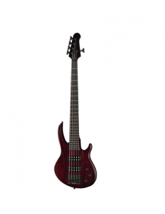 Gibson EB Bass 5 String...