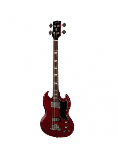 Gibson SG Bass HC