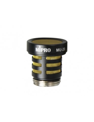 Mipro MU-20 ECM