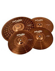 Set Cinele Paiste 900...