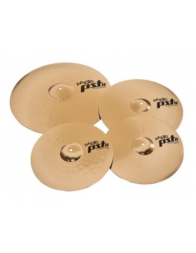 Set Cinele Paiste PST8 Reflector...