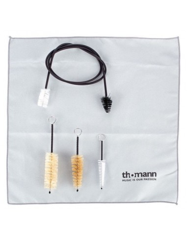 Thomann Cleaning Set Trumpet