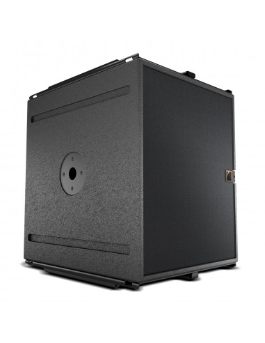 L-Acoustics – SB15m