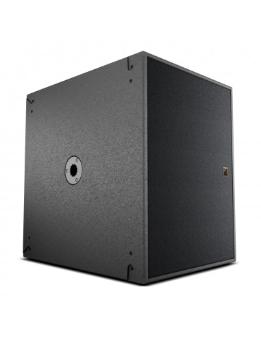 L-Acoustics – SB18i