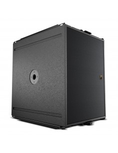 L-Acoustics – SB18m