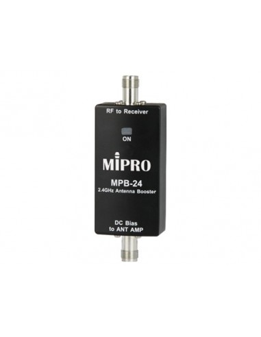 Mipro MPB-24 2.4 GHz Antenna Booster