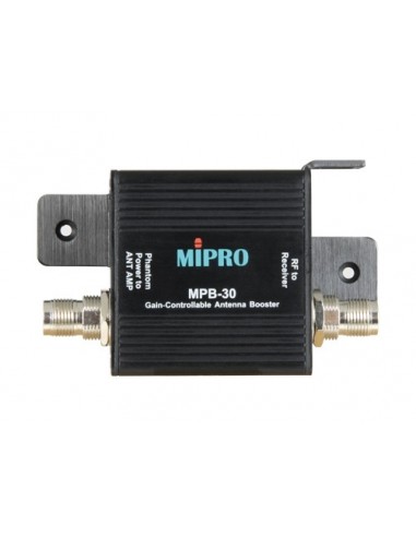 Mipro MPB-30 UHF Amplificator de antena