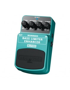 PEDALA EFECT BEHRINGER BLE100