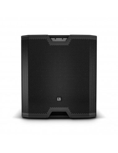 LD Systems ICOA SUB 18 A