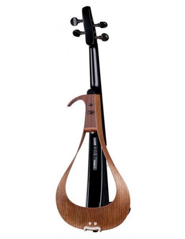 Yamaha YEV-104 TBL Electric Violin