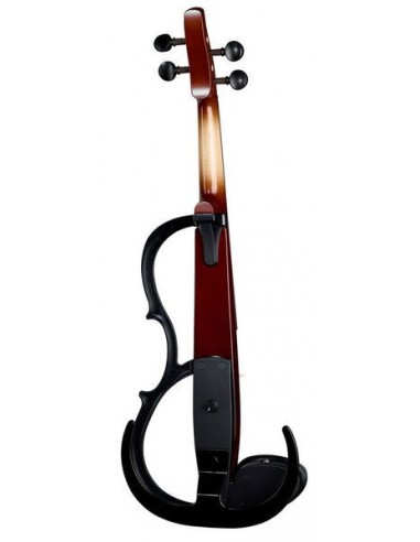 Yamaha YSV-104BR Silent Violin