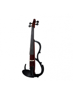 Yamaha YSV-104BR Silent Violin