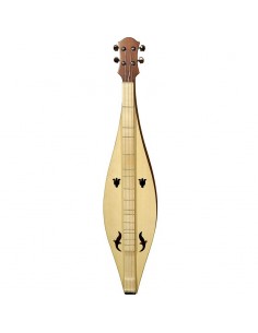 Dulcimer mic Hora Reghin