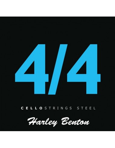 Harley Benton Cello Strings 4/4