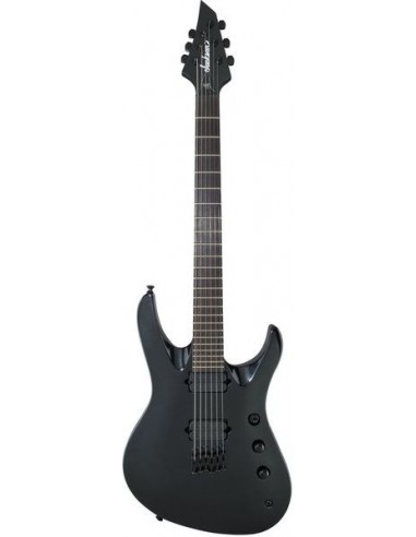 Jackson Pro HT6 Chris Broderick LR MBK