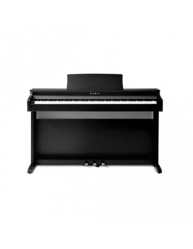 Pian Digital Kawai KDP110 Satin Black