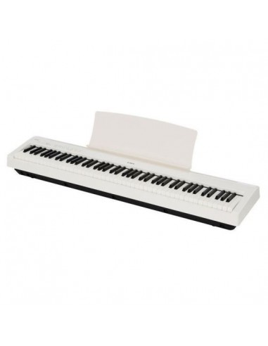 Pian Digital Kawai ES110 White