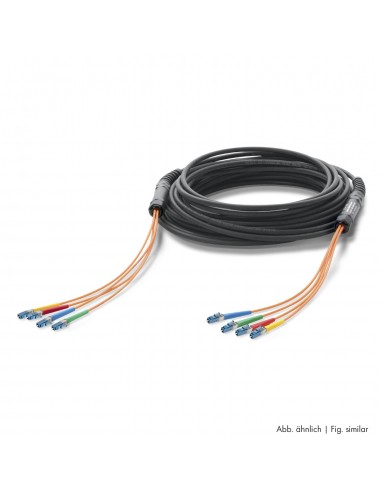 Sommer Cable OXLY-L04/00-5000