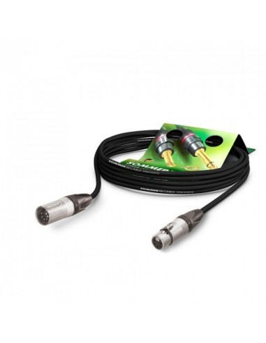 Sommer Cable BV0HU0250-SW