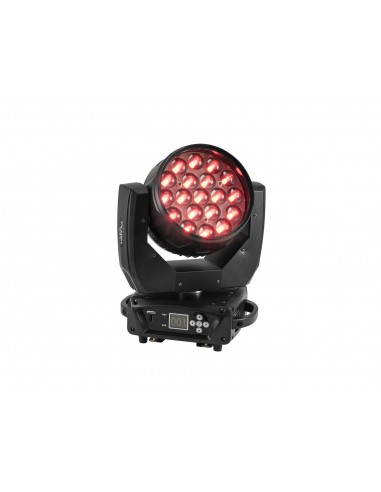 EUROLITE LED TMH-X4 Moving Head Wash...