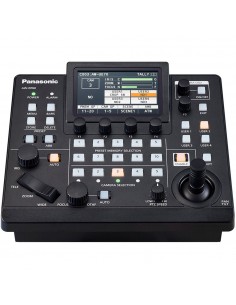 Panasonic AW-RP60 Remote...