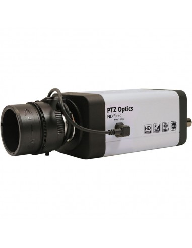 PTZOptics VL NDI|HX ZCam HD IP...