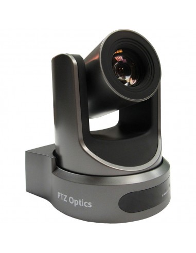 PTZOptics 20x-SDI Gen2 Live Streaming...