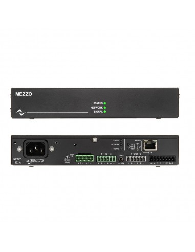 Powersoft Mezzo 322A Amplificator