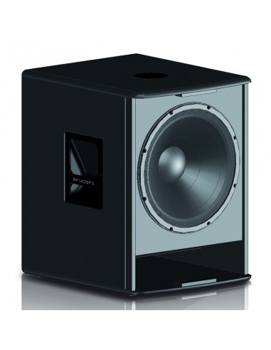 SUBWOOFER PASIV DYNACORD SUB 1.15