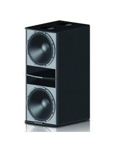 SUBWOOFER PASIV DYNACORD SUB 2.18