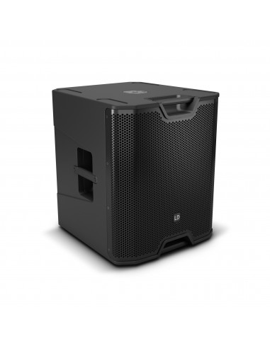 LD Systems ICOA SUB 15 A