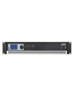 Audac PMQ480 - Amplificator...