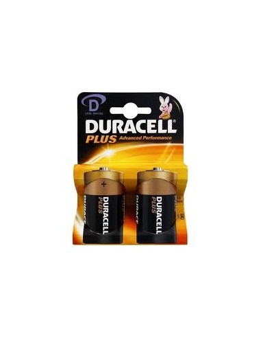 Baterie alcalina, Duracell 1.5V, D - LR20 MN1300