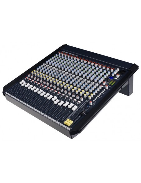 Mixer Allen & Heath WZ4 16:2