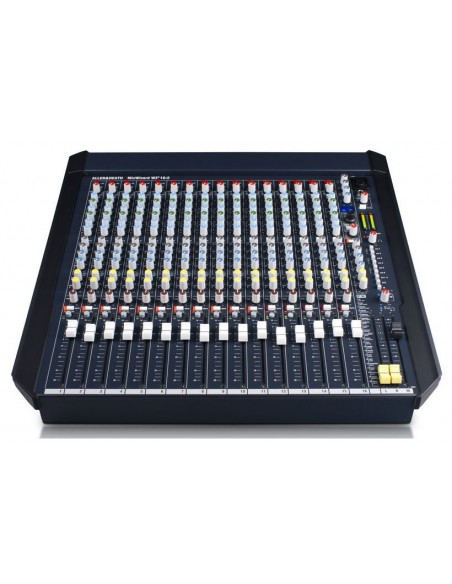 Mixer Allen & Heath WZ4 16:2