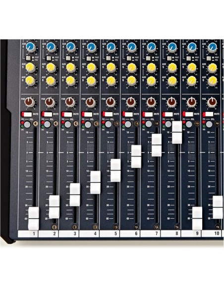 Mixer Allen & Heath WZ4 16:2