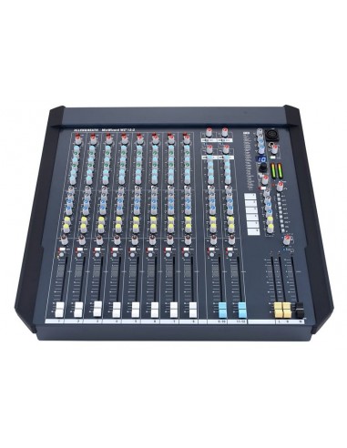 Mixer Allen&Heath MixWizard WZ4 12:2