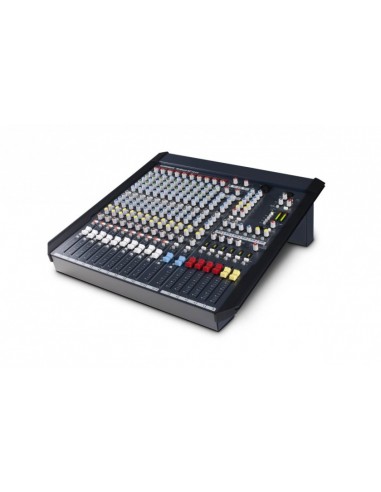 Mixer Allen&Heath MixWizard WZ4 14:4:2