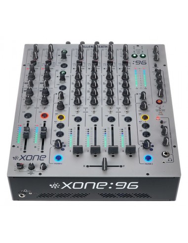 Allen & Heath Xone 96