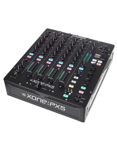 Allen & Heath Xone:PX5