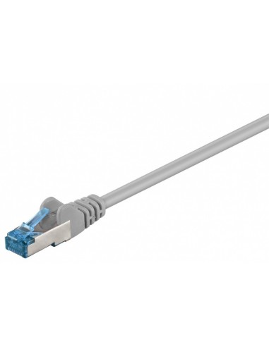 CABLU DE RETEA RJ45 CAT 6A S/FTP...