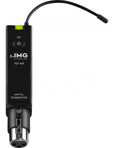 Transmitator IMG Stageline...