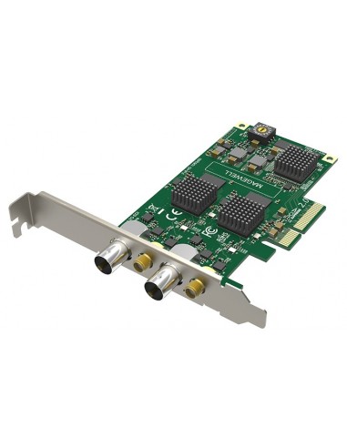 Magewell Pro Capture Dual SDI - placa...