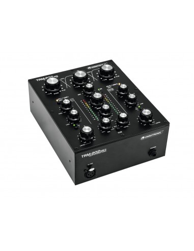 OMNITRONIC TRM-202MK3 2-Channel...