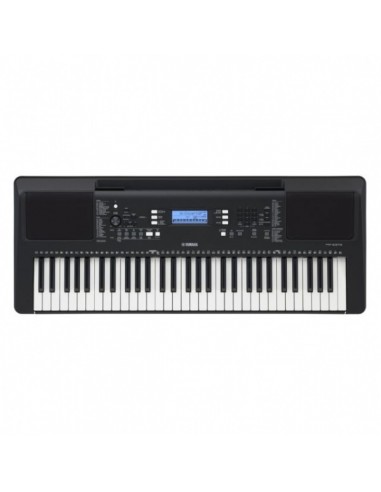 Yamaha PSR-E373 - include RITMURI...