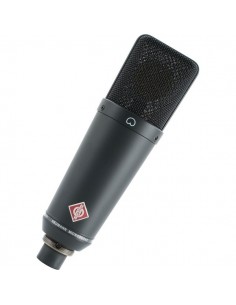 Neumann TLM 193