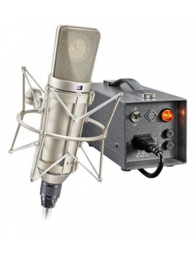 Neumann U67 Set