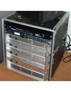 Rack 12U Profesional , fara capace 